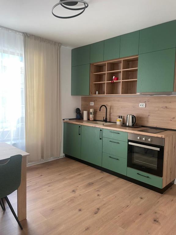 Apartment Park View, Sandanski