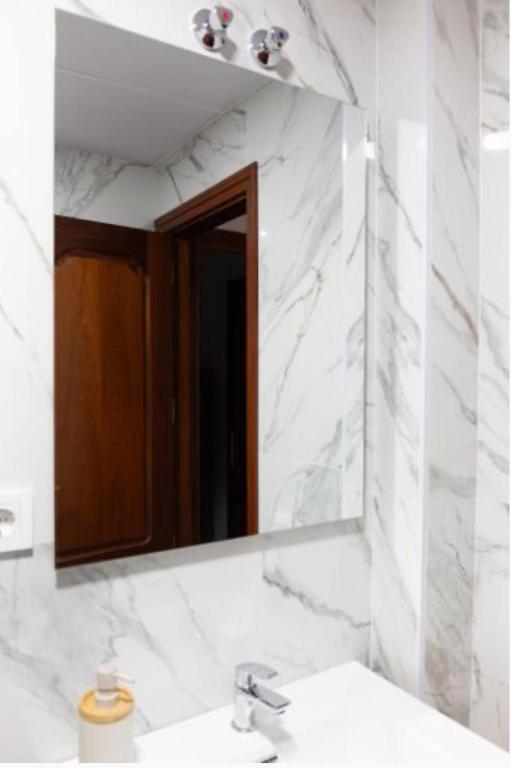 "Apartamento con Patio Andaluz junto a Catedral" - 5