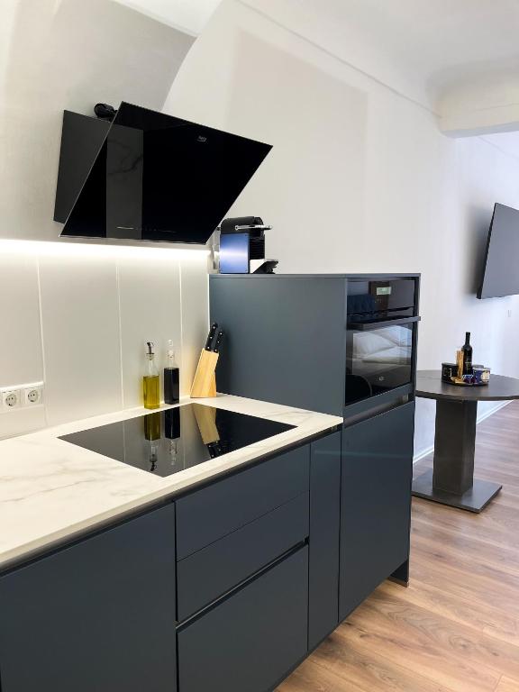 Lidmansky 3 - Tinyhomes Klagenfurt - 3