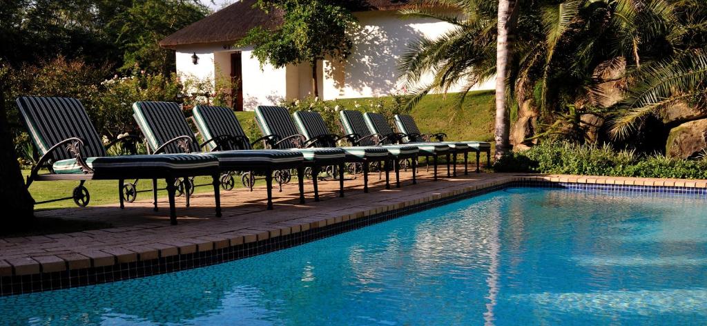 Woodall Country House and Spa photo