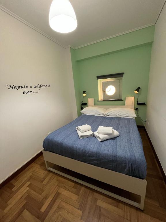 Palazzo Rota GuestHouse 전경