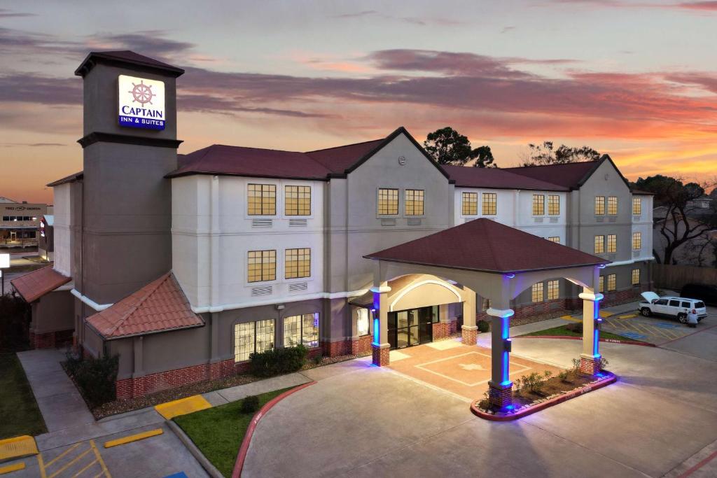 Melrose @ Seabrook, BW Signature Collection by Best Western, Seabrook