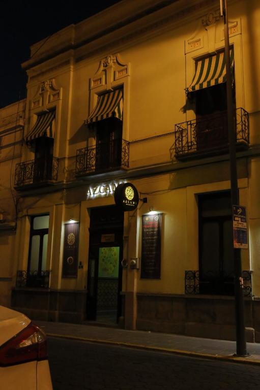Azcami Boutique Hotel - 2