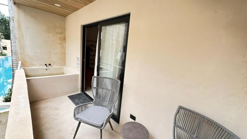 COCAY Departamento JT RENTALS - 5