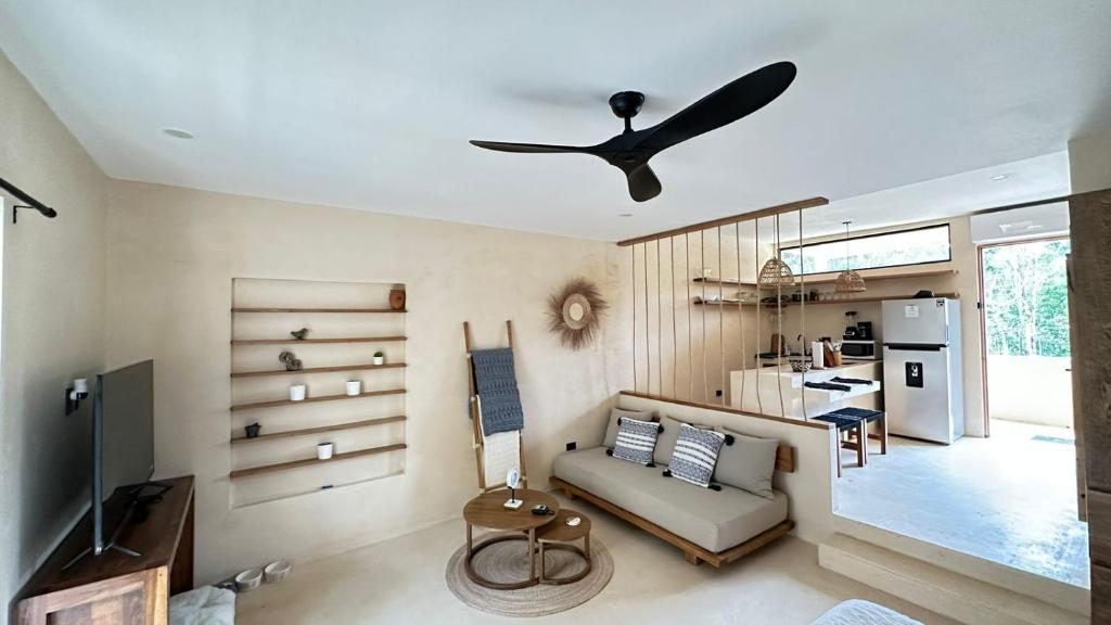 COCAY Departamento JT RENTALS - 4