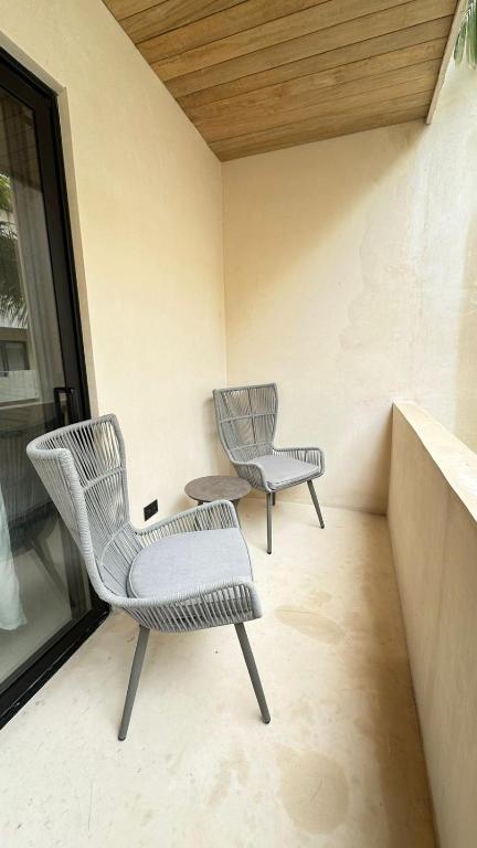 COCAY Departamento JT RENTALS - 3