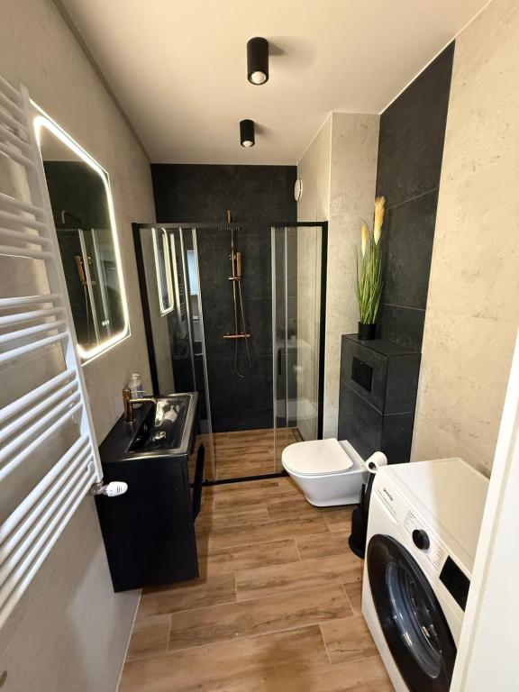 Apartament Nova Północ, Zhořelec