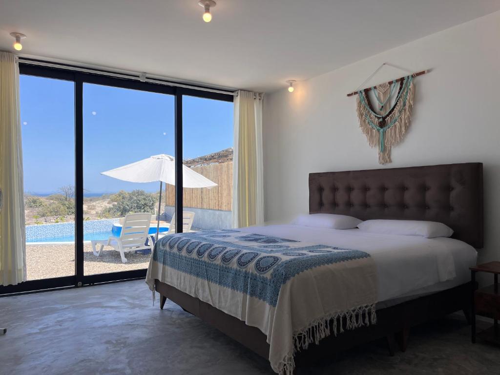 Casa Illari- Casa de playa en Vichayito by WiroHouse - 4