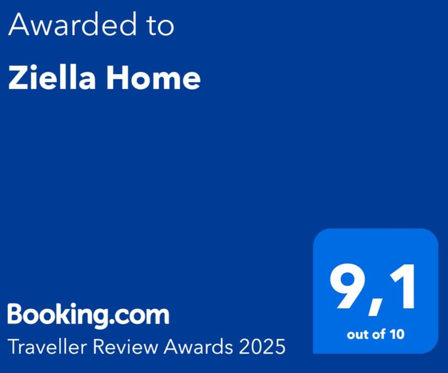 Ziella Home - 4