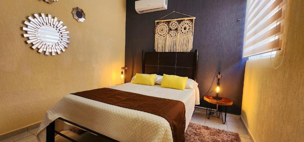 Kin Tulum Casa Unifamiliar, Tulum