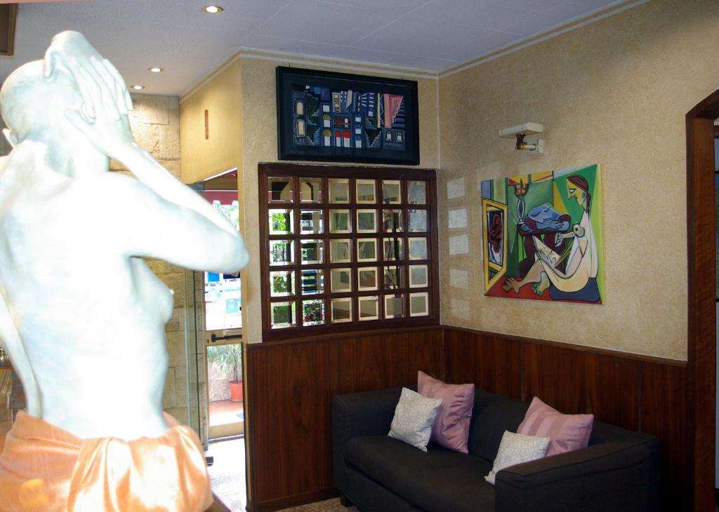 Hotel Natalina photo