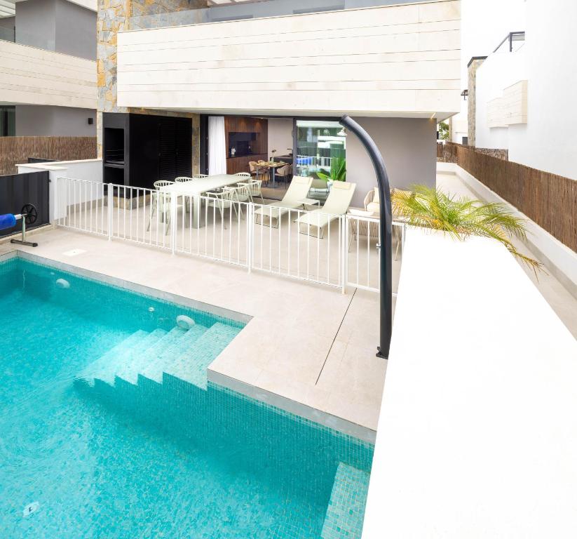 Villa Lakeside Rosalia - 3