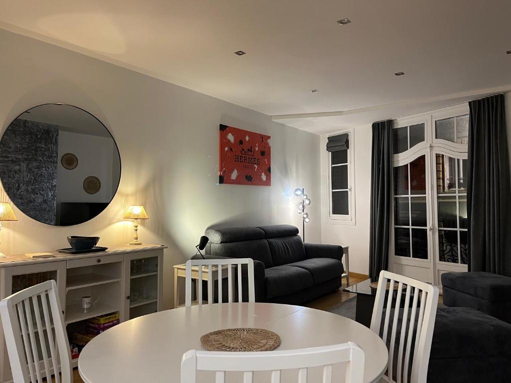 Appartement Loving You - Quartier Bonsecours - 4