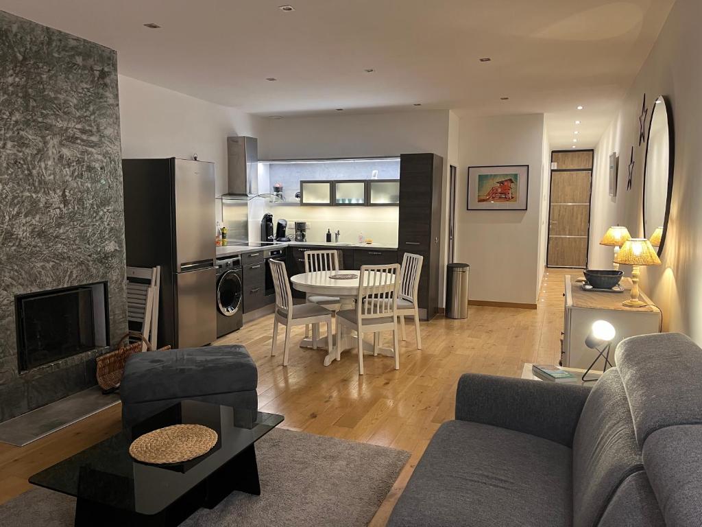 Appartement Loving You - Quartier Bonsecours - 5