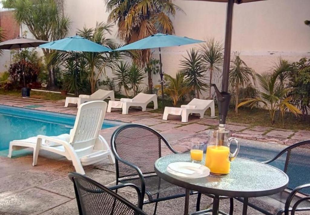 Íkaro Suites Cancún - 1