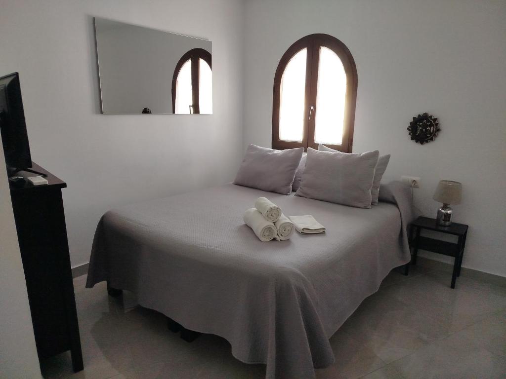 Apartamentos San Pedro - 4