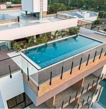 Monoambiente Green Lux - 3