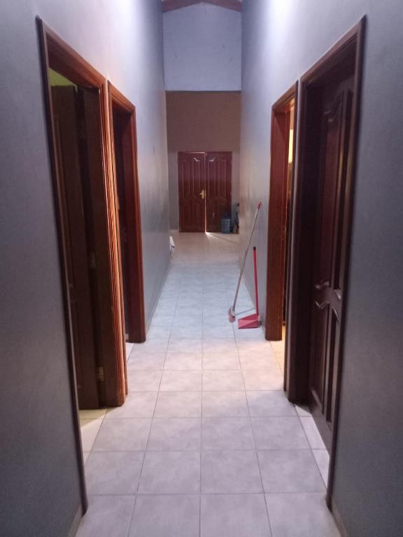 hermosa casa en av virgen de lujan - 5