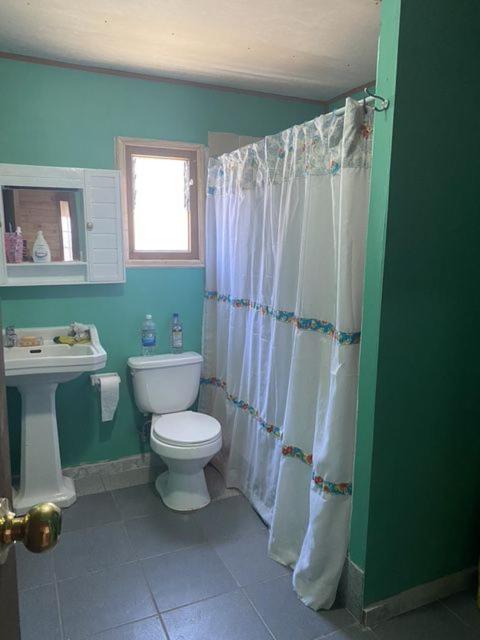 Casa equipada para 8 personas - 4