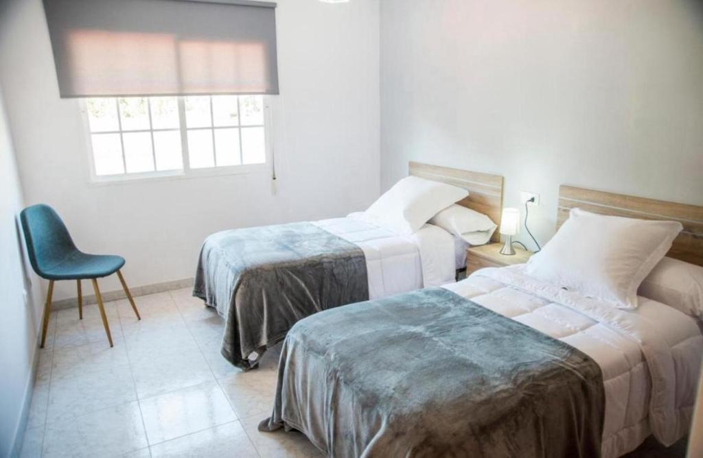 Casa San Vicente - 5