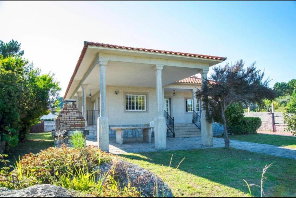 Casa San Vicente - 1