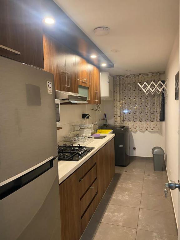 Cozy apartment in Cusco - 3