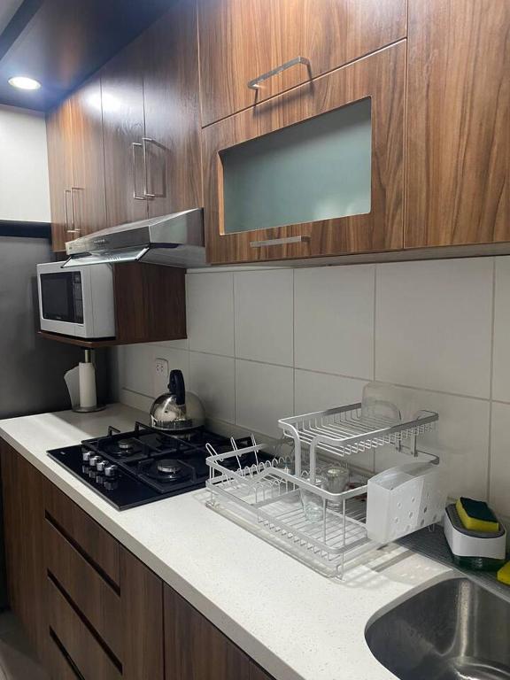 Cozy apartment in Cusco - 4