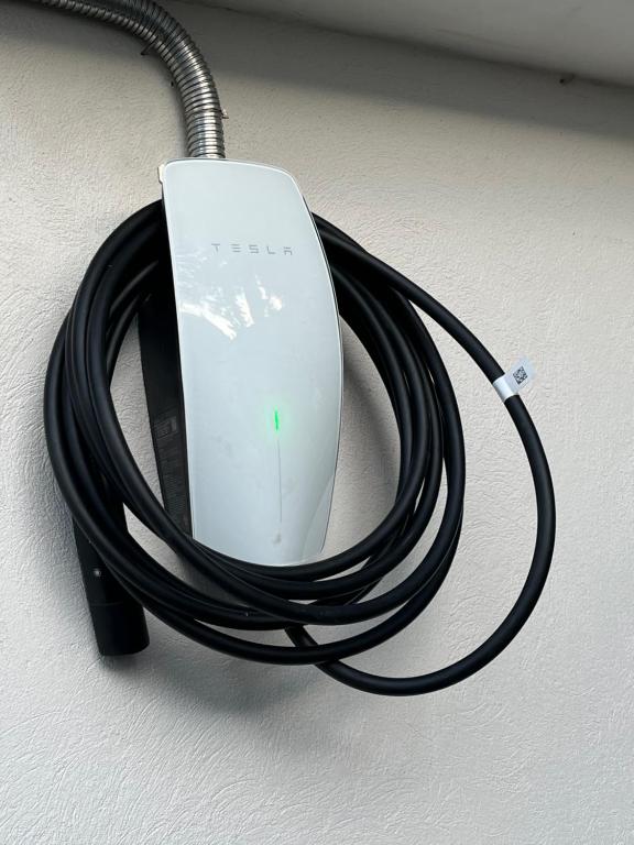 Villa Universitaria sustentable con cargador para autos electricos - 2