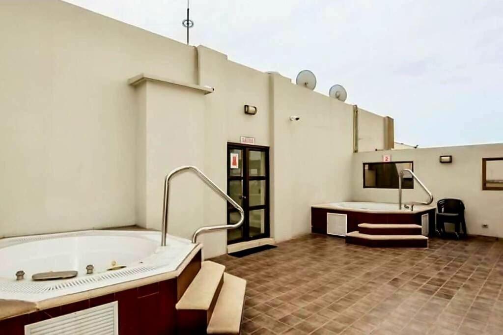 EcuSuites Torre Sol zona Aeropuerto 907 - 2