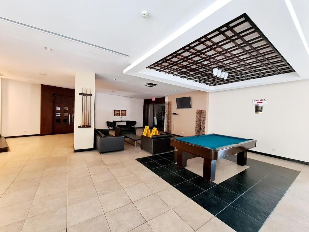 EcuSuites Torre Sol zona Aeropuerto 907 - 4