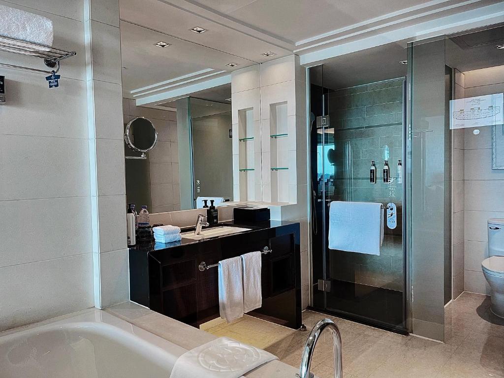 バスルーム（客室）