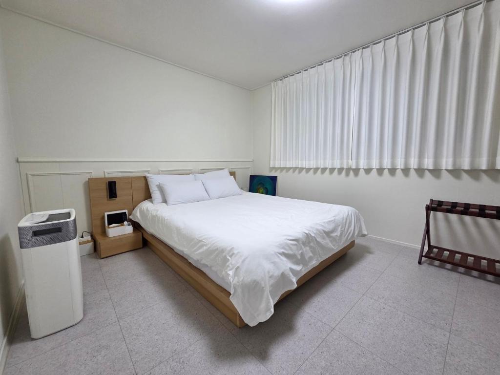 도담스테이 주방