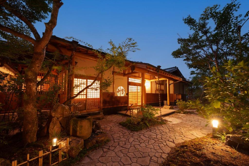 Yufuingeihinkan Torikoshibettei - Vacation STAY 53582v, Jufu