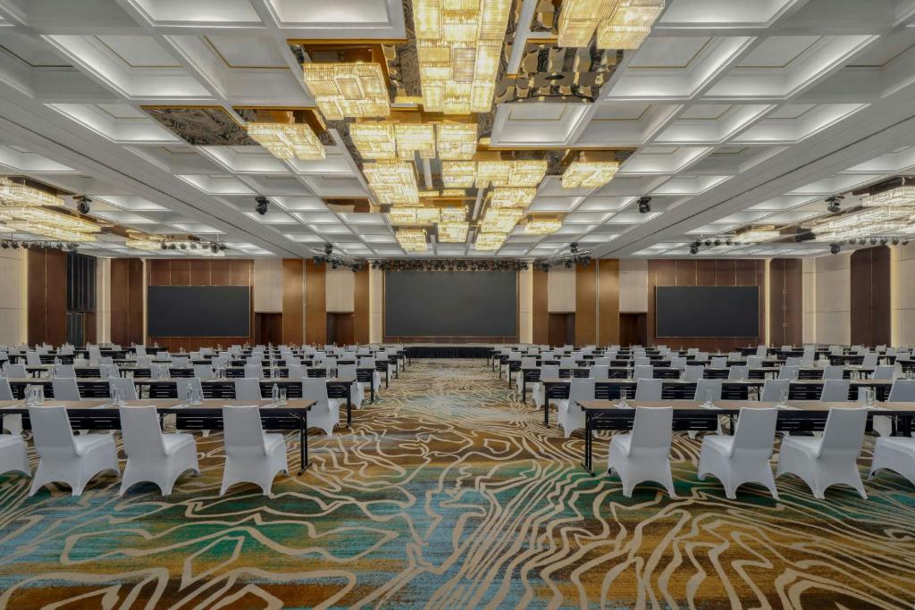 Sale spotkań / sale balowe