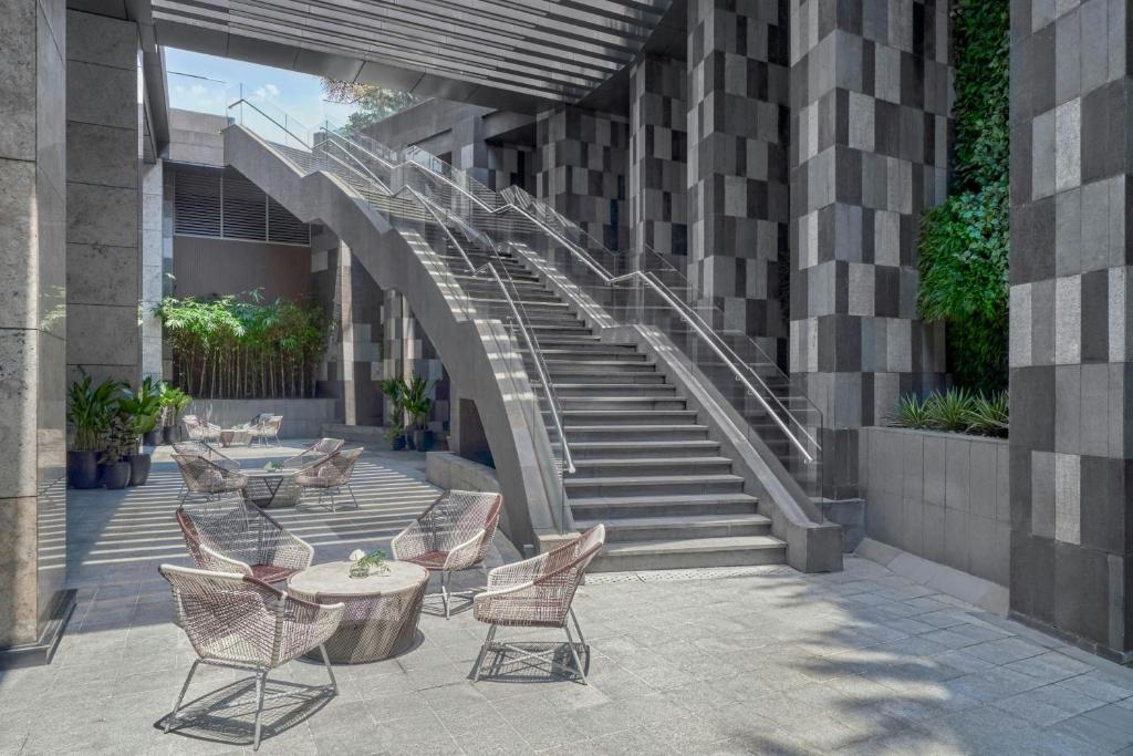 Sale spotkań / sale balowe