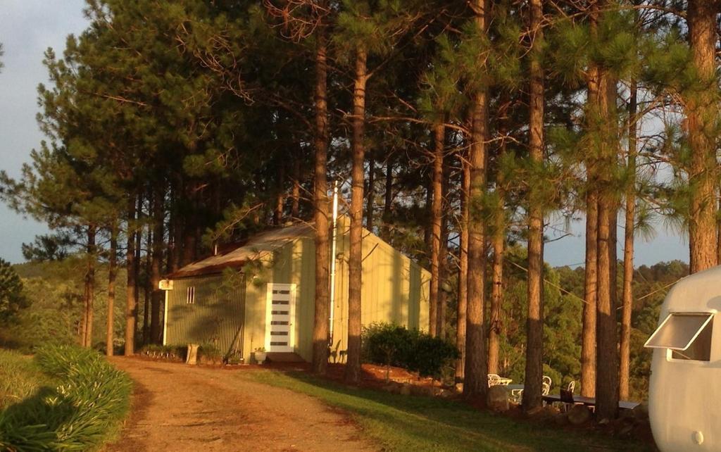 Braelee Studio, Rollands Plains