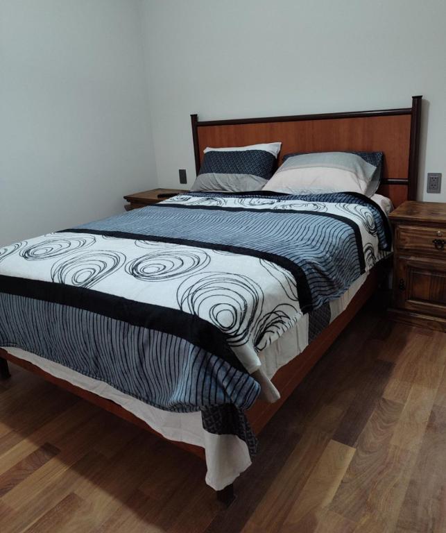 Céntrico y confortable, 2 camas - 5