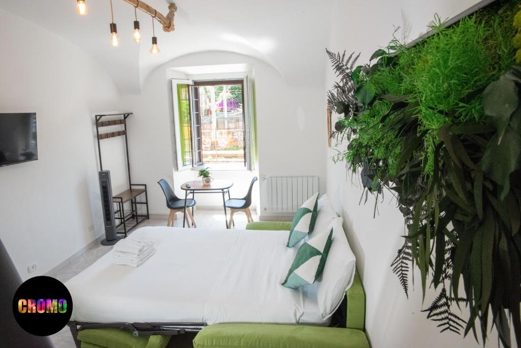 Cromo Apartment - 5