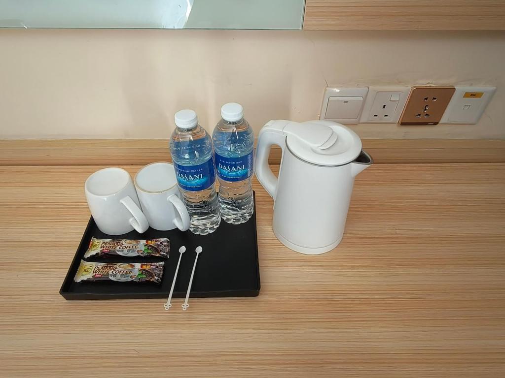 Facilities
