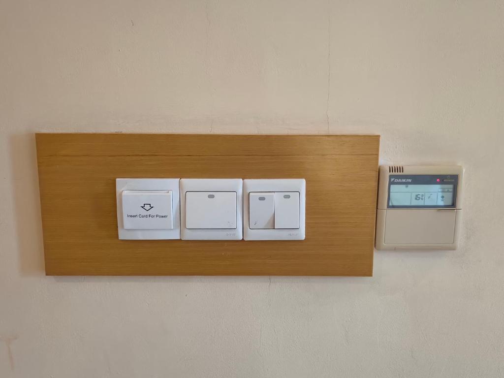 Facilities