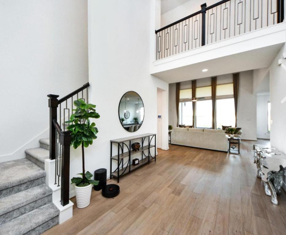 Prívate Room In Cypress, Hot Wells