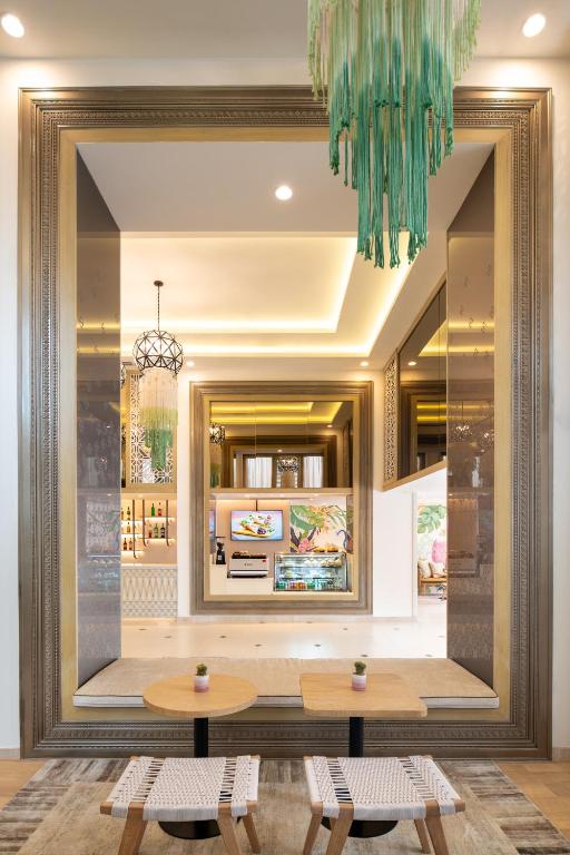 ผับ/เลาจน์