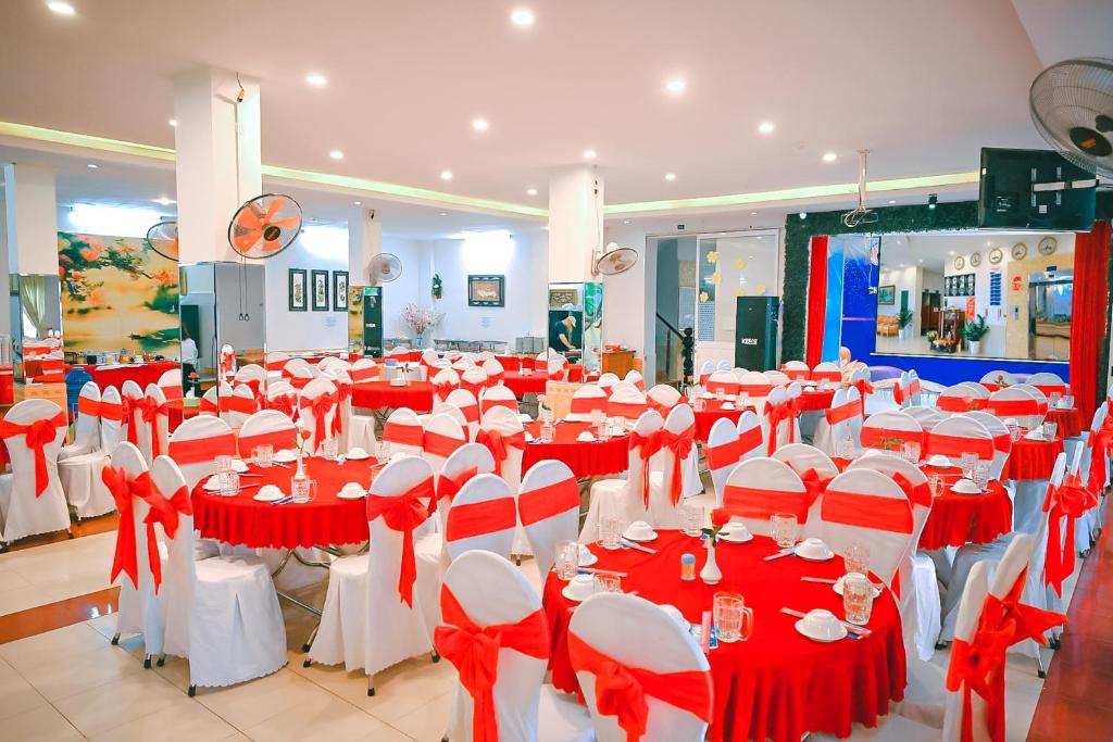 Ngọc Hân Hotel Vũng Tàu