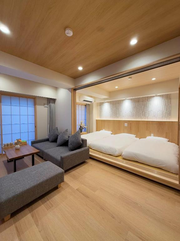 SUN House asakusabashi akihabara tokyo