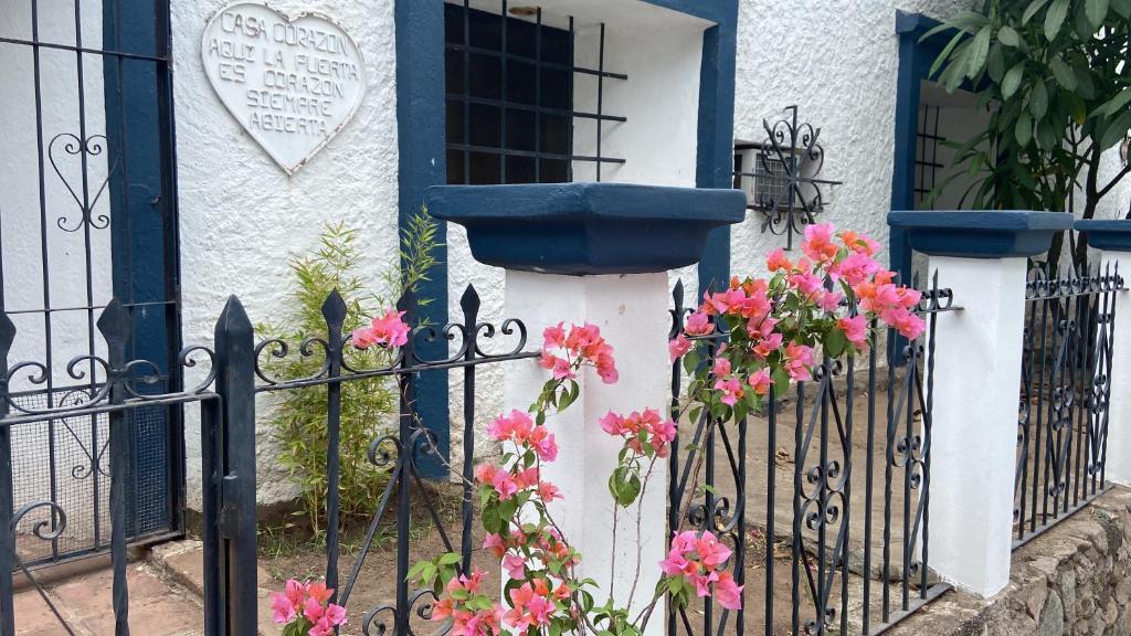 Recamara Colonial, Álamos