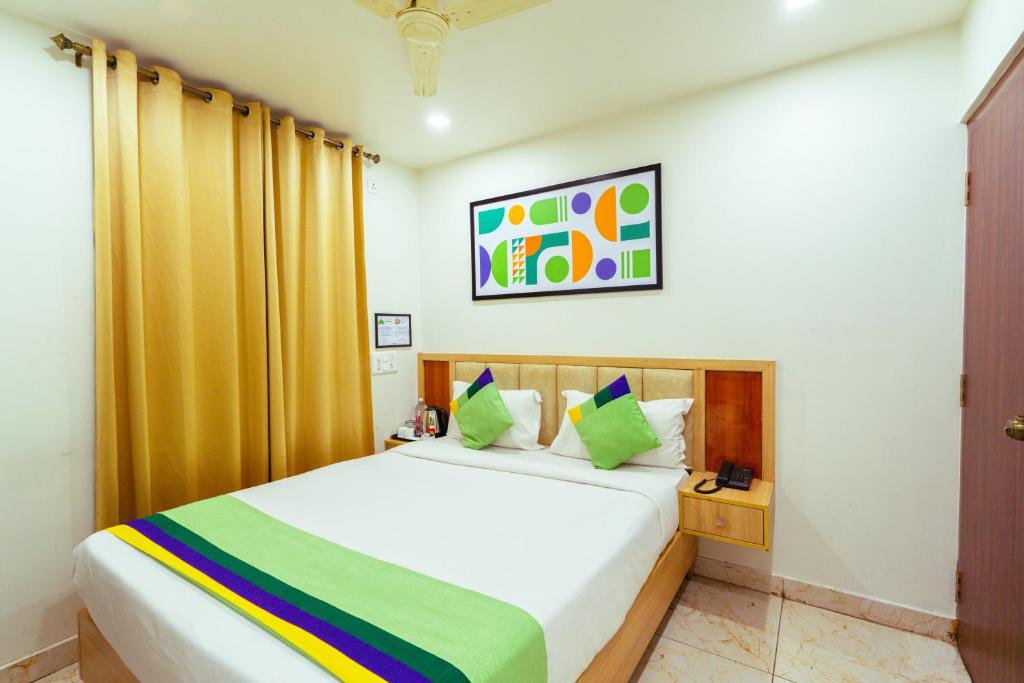 Treebo Elmas Grand, Bengalúr