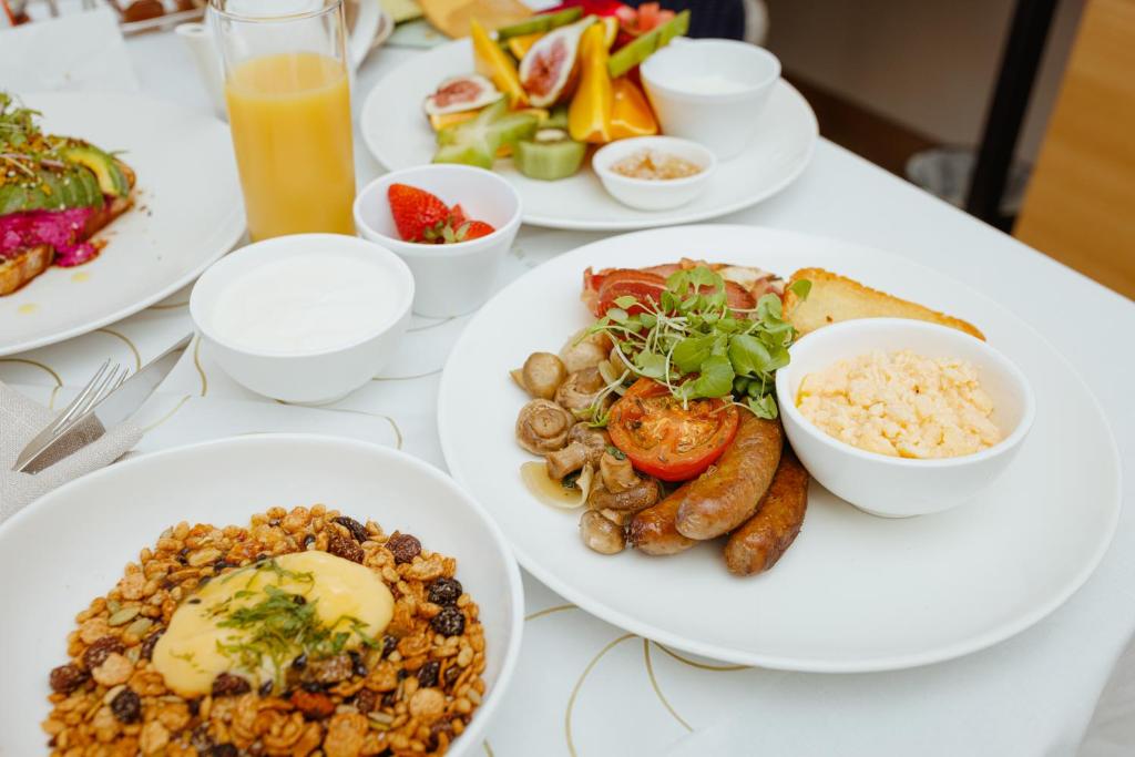 Shangri-La The Marina, Cairns