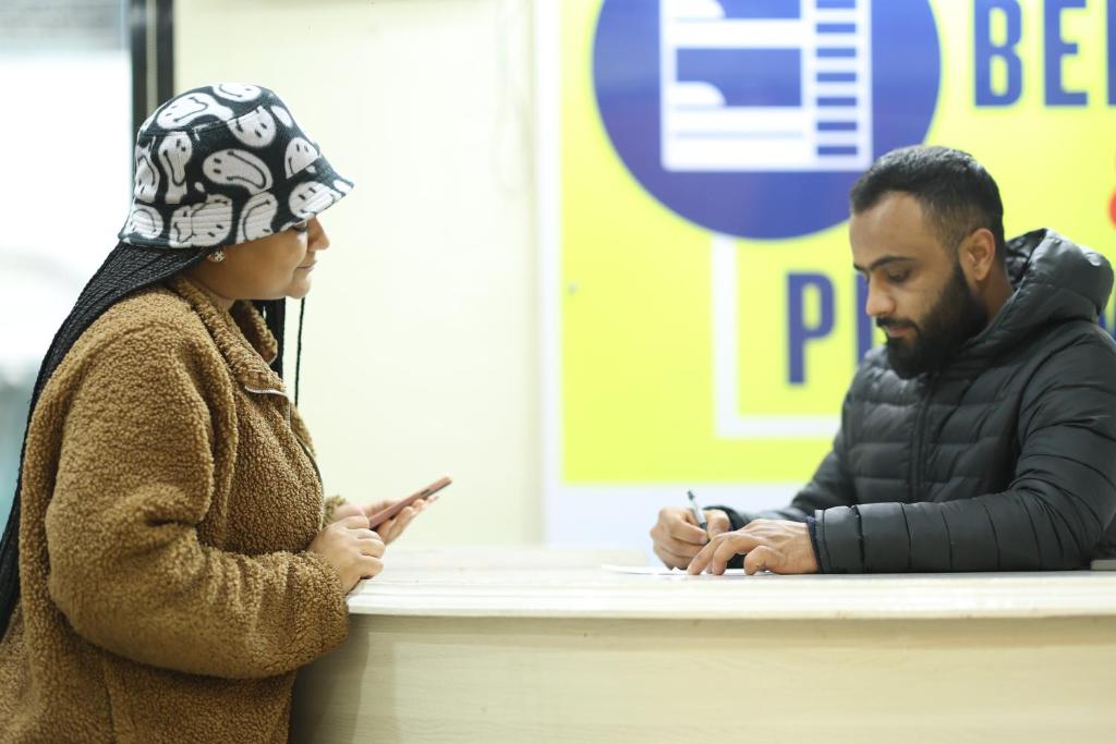 Bed and Pillow Hostel, Kathmandu