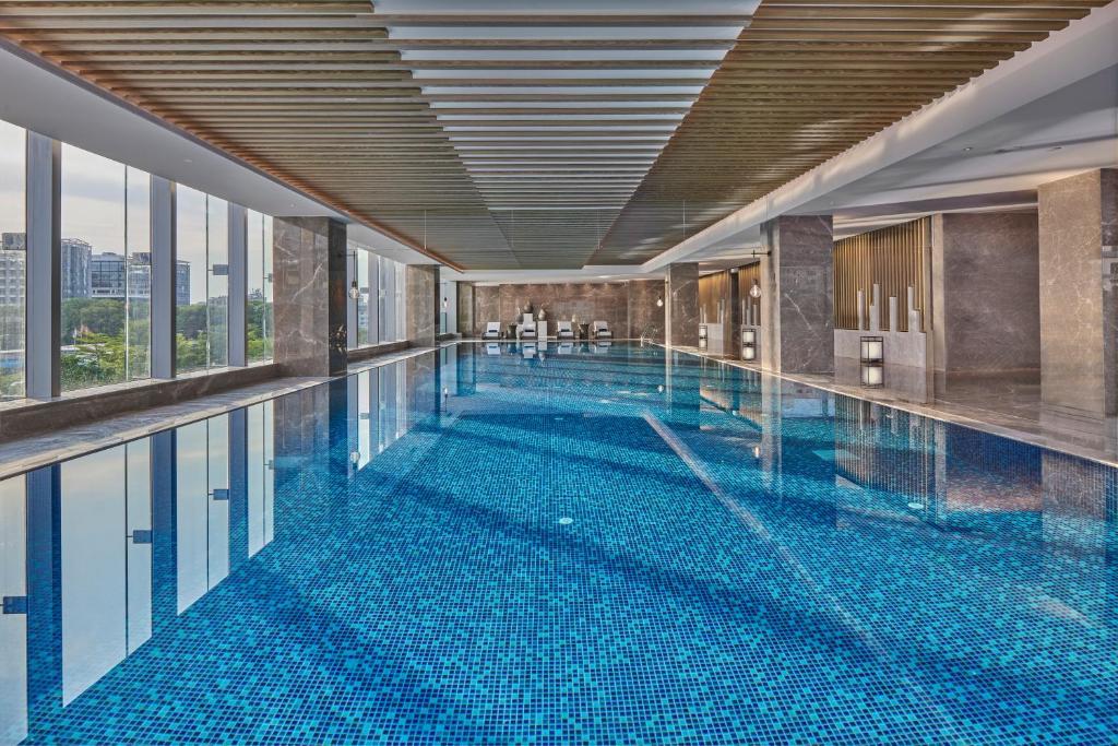 DoubleTree by Hilton Shenzhen Airport