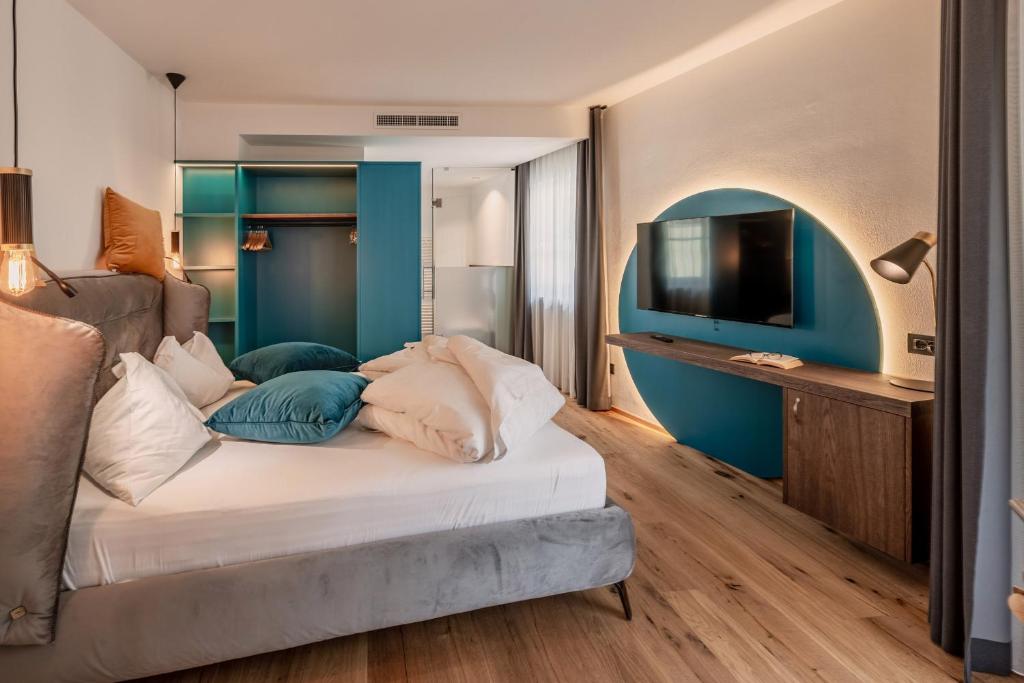 Hotel Goldene Traube - 5